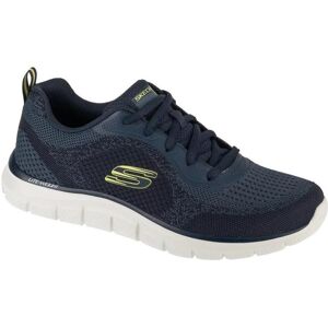 Skechers, Herren, Sneakers, Track-Glendor, Blau, (43) Skechers, Herren, Sneakers, Track-Glendor, Blau, (43)