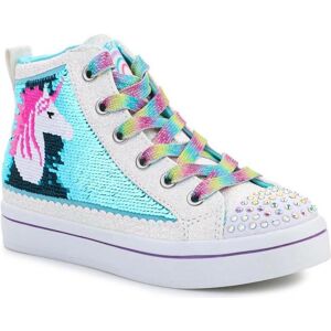 Skechers, Mädchen, Sneakers, Twi-Lites 2.0 Unicorn Surprise Sneaker Kinder, Mehrfarbig, (28.5) Skechers, Mädchen, Sneakers, Twi-Lites 2.0 Unicorn Surprise Sneaker Kinder, Mehrfarbig, (28.5)