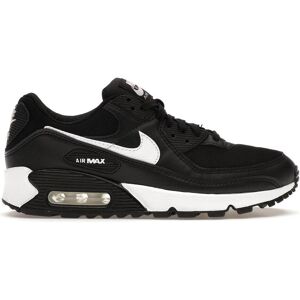 Nike, Damen, Sneakers, Air Max 90 Black White (Women's), Weiss, Schwarz, (37.5) Nike, Damen, Sneakers, Air Max 90 Black White (Women's), Weiss, Schwarz, (37.5)