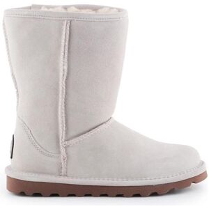Bearpaw, Damen, Boots + Stiefel, Elle Short W 1962W-909 Winter White Boots, Weiss, (39) Bearpaw, Damen, Boots + Stiefel, Elle Short W 1962W-909 Winter White Boots, Weiss, (39)