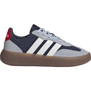 Adidas Jungen, Sneakers, Barreda Decode J - shanav/cwhite/betsca, Grau, Silber, Blau, (36) Adidas Jungen, Sneakers, Barreda Decode J - shanav/cwhite/betsca, Grau, Silber, Blau, (36)