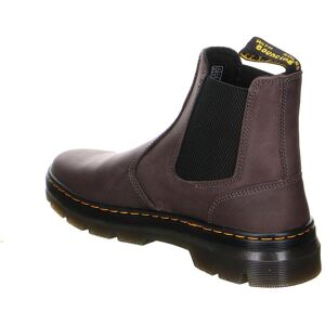 Dr. Martens, Herren, Boots + Stiefel, Embury, Schwarz, Grau, (45) Dr. Martens, Herren, Boots + Stiefel, Embury, Schwarz, Grau, (45)