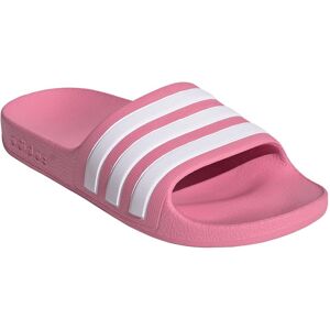 Adidas Unisex, Hausschuhe, Adilette Aqua K - blipnk/ftwwht/blipnk, Pink, Mehrfarbig, (30) Adidas Unisex, Hausschuhe, Adilette Aqua K - blipnk/ftwwht/blipnk, Pink, Mehrfarbig, (30)