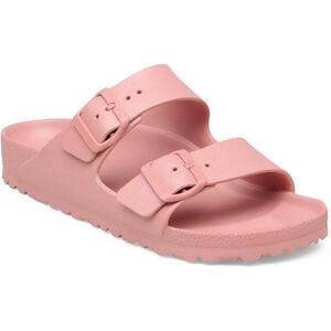 Birkenstock, Damen, Sandalen, Arizona Eva Pink Clay Damen-Flip-Flops, Pink, (35) Birkenstock, Damen, Sandalen, Arizona Eva Pink Clay Damen-Flip-Flops, Pink, (35)