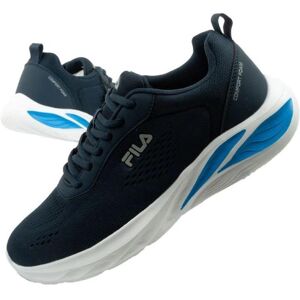 FILA, Herren, Sneakers, men's Spectris sports shoes sneakers comfortable fashionable blue, Blau, (46) FILA, Herren, Sneakers, men's Spectris sports shoes sneakers comfortable fashionable blue, Blau, (46)