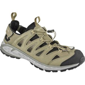 Meindl, Herren, Sandalen, Brindisi, Beige, Grün, (45) Meindl, Herren, Sandalen, Brindisi, Beige, Grün, (45)