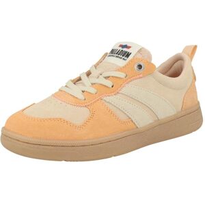 Palladium, Damen, Sneakers, Pallacup Flame Sde, Orange, (37.5) Palladium, Damen, Sneakers, Pallacup Flame Sde, Orange, (37.5)