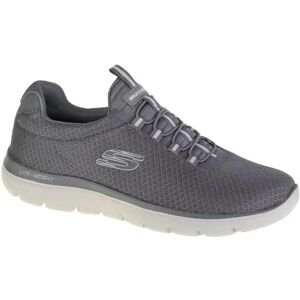 Skechers, Herren, Halbschuhe, Summits - 10832, Grau, (42) Skechers, Herren, Halbschuhe, Summits - 10832, Grau, (42)