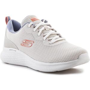 Skechers, Damen, Sneakers, SkechLite ProBest Chance Schuhe, Mehrfarbig, Beige, (37) Skechers, Damen, Sneakers, SkechLite ProBest Chance Schuhe, Mehrfarbig, Beige, (37)