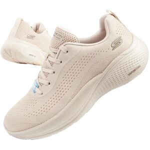 Skechers, Damen, Sneakers, Bobs Infinity Damenschuhe, Beige, (40) Skechers, Damen, Sneakers, Bobs Infinity Damenschuhe, Beige, (40)