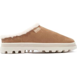 Palladium, Unisex, Hausschuhe, pantoletten dune warm, Braun, (38) Palladium, Unisex, Hausschuhe, pantoletten dune warm, Braun, (38)