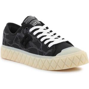 Palladium, Unisex, Sneakers, Palla Ace-Reben Schwarz, Schwarz, (37.5) Palladium, Unisex, Sneakers, Palla Ace-Reben Schwarz, Schwarz, (37.5)