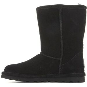 Bearpaw, Damen, Boots + Stiefel, Elle Short W 1962W-011 Schuhe, Schwarz, (37) Bearpaw, Damen, Boots + Stiefel, Elle Short W 1962W-011 Schuhe, Schwarz, (37)