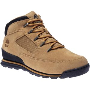 Timberland Herren, Boots + Stiefel, Euro Rock Heritage /F Basic, Braun, (43) Timberland Herren, Boots + Stiefel, Euro Rock Heritage /F Basic, Braun, (43)