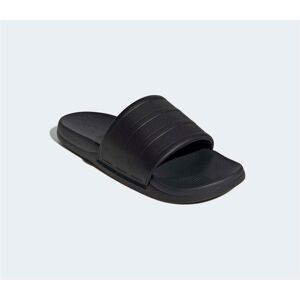 Adidas Herren, Sandalen, Unisex ADILETTE COMFORT 2.0 SLIDES, core black/core black/carbon, 47 EU, Schwarz, (47) Adidas Herren, Sandalen, Unisex ADILETTE COMFORT 2.0 SLIDES, core black/core black/carbon, 47 EU, Schwarz, (47)