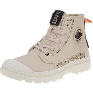 Palladium, Damen, Sneakers, Pampa Underlayer, Beige, (37) Palladium, Damen, Sneakers, Pampa Underlayer, Beige, (37)