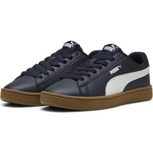 Puma Unisex, Sneakers, Rickie Classic JR, Blau, Weiss, (38) Puma Unisex, Sneakers, Rickie Classic JR, Blau, Weiss, (38)