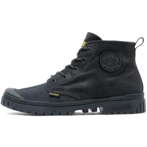 Palladium, Unisex, Boots + Stiefel, Pampa Sp20 Hi Wax Schwarz, Schwarz, (38) Palladium, Unisex, Boots + Stiefel, Pampa Sp20 Hi Wax Schwarz, Schwarz, (38)
