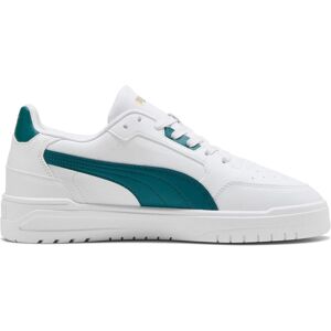 Puma Unisex, Sneakers, Shuffle Downtown, Weiss, (43) Puma Unisex, Sneakers, Shuffle Downtown, Weiss, (43)