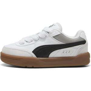 Puma Unisex, Sneakers, Park Lifestyle SK8 PS, Schwarz, Grau, Weiss, (30) Puma Unisex, Sneakers, Park Lifestyle SK8 PS, Schwarz, Grau, Weiss, (30)