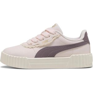 Puma Mädchen, Sneakers, Carina 3.0 Memoires PS, Pink, Violett, Rosa, (31) Puma Mädchen, Sneakers, Carina 3.0 Memoires PS, Pink, Violett, Rosa, (31)