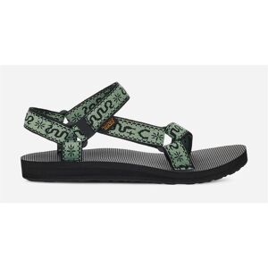 Teva, Damen, Sandalen, Original Universal, Gelb, (37) Teva, Damen, Sandalen, Original Universal, Gelb, (37)