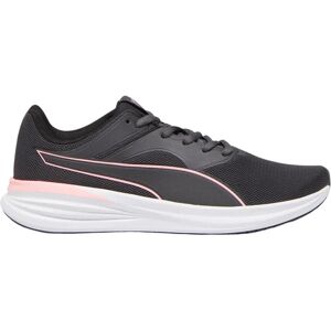 Puma Damen, Sneakers, Damenschuhe Transport grau 377028 28 (38,5), Grau, Silber, (37.5) Puma Damen, Sneakers, Damenschuhe Transport grau 377028 28 (38,5), Grau, Silber, (37.5)