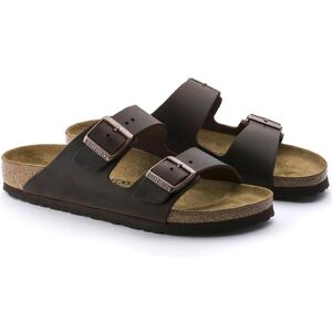 Birkenstock, Unisex, Sandalen, Pantoletten Arizona, Braun, (39) Birkenstock, Unisex, Sandalen, Pantoletten Arizona, Braun, (39)