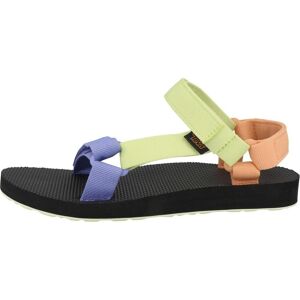 Teva, Unisex, Sandalen, Original Universal - 57327, Mehrfarbig, (37) Teva, Unisex, Sandalen, Original Universal - 57327, Mehrfarbig, (37)