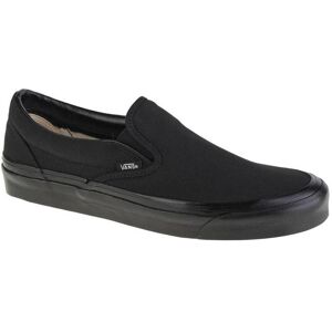 Vans, Sneakers, Classic Slip-On VN0A3JEXUCX1 - 35, Schwarz, (35) Vans, Sneakers, Classic Slip-On VN0A3JEXUCX1 - 35, Schwarz, (35)