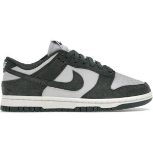 Nike, Damen, Sneakers, Dunk Low-Schuhe für Damen, Grün, Weiss, (35.5) Nike, Damen, Sneakers, Dunk Low-Schuhe für Damen, Grün, Weiss, (35.5)