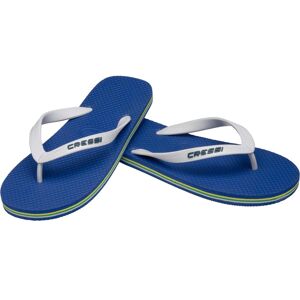 Cressi, Damen, Flip-Flops, Beach, Blau, (40) Cressi, Damen, Flip-Flops, Beach, Blau, (40)