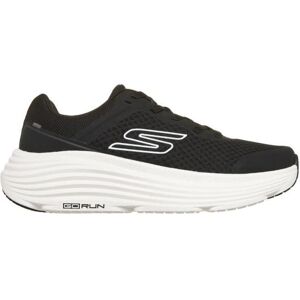 Skechers, Herren, Sneakers, Maximale Dämpfung Bestreben, Weiss, Schwarz, (40) Skechers, Herren, Sneakers, Maximale Dämpfung Bestreben, Weiss, Schwarz, (40)
