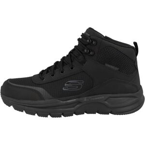Skechers, Herren, Boots + Stiefel, Escape Plan 2.0 - Woodrock - 55663, Schwarz, (41.5) Skechers, Herren, Boots + Stiefel, Escape Plan 2.0 - Woodrock - 55663, Schwarz, (41.5)