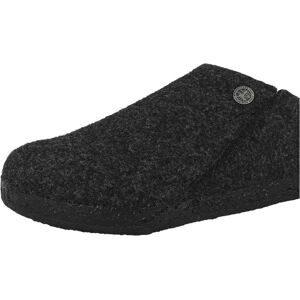 Birkenstock, Damen, Sandalen, Zermatt, Schwarz, (39) Birkenstock, Damen, Sandalen, Zermatt, Schwarz, (39)