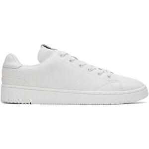 Toms, Herren, Sneakers, Trvl Lite 2.0 Low, Weiss, (47.5) Toms, Herren, Sneakers, Trvl Lite 2.0 Low, Weiss, (47.5)