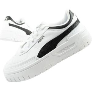 Puma Damen, Sneakers, Cali Dream Lth Wns, Weiss, (41) Puma Damen, Sneakers, Cali Dream Lth Wns, Weiss, (41)