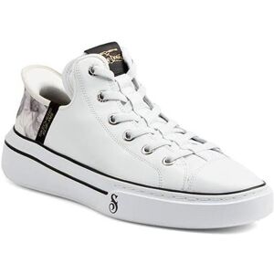 Skechers, Herren, Sneakers, 4129130, Weiss, (41) Skechers, Herren, Sneakers, 4129130, Weiss, (41)