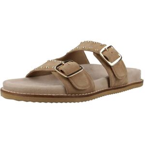 Gioseppo, Damen, Sandalen, Stella Ledersandalen, Schwarz, (40) Gioseppo, Damen, Sandalen, Stella Ledersandalen, Schwarz, (40)