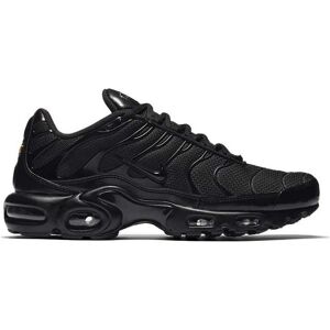 Nike, Herren, Sneakers, Air Max Plus, Schwarz, (38.5) Nike, Herren, Sneakers, Air Max Plus, Schwarz, (38.5)