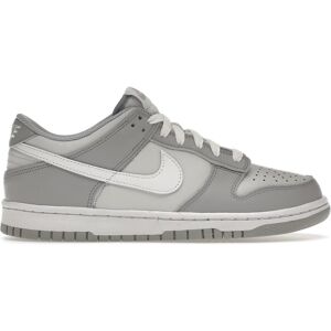 Nike, Damen, Sneakers, Dunk Low, Grau, (38.5) Nike, Damen, Sneakers, Dunk Low, Grau, (38.5)