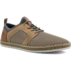 Rieker, Herren, Halbschuhe, Sneaker, Beige, (41) Rieker, Herren, Halbschuhe, Sneaker, Beige, (41)