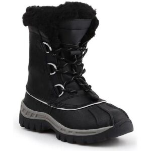 Bearpaw, Mädchen, Boots + Stiefel, Jr 1871Y Schwarzgraue Schuhe, Schwarz, (30, 31, 32, 33, 34, 35) Bearpaw, Mädchen, Boots + Stiefel, Jr 1871Y Schwarzgraue Schuhe, Schwarz, (30, 31, 32, 33, 34, 35)