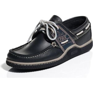 TBS, Herren, Halbschuhe, Globek, Blau, (43) TBS, Herren, Halbschuhe, Globek, Blau, (43)