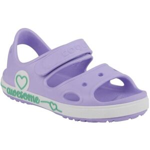 Coqui, Jungen, Sandalen, Children's YOGI Sandals, Mehrfarbig, (35) Coqui, Jungen, Sandalen, Children's YOGI Sandals, Mehrfarbig, (35)