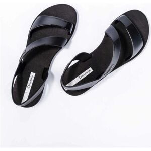 Ipanema, Damen, Sandalen, Vibe Sandal Fem Damen Sandalen, Schwarz, (37) Ipanema, Damen, Sandalen, Vibe Sandal Fem Damen Sandalen, Schwarz, (37)