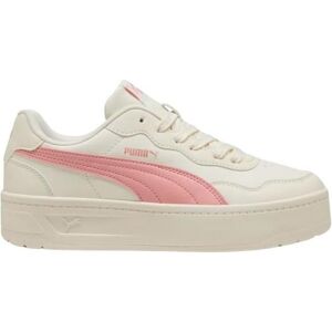 Puma Damen, Sneakers, Court Lally Skye, Weiss, (39) Puma Damen, Sneakers, Court Lally Skye, Weiss, (39)