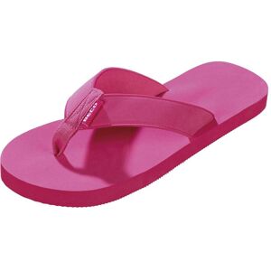Beco, Mädchen, Flip-Flops, Unisex-Kinder Zehenslipper-90029 Zehentrenner, Pink (Pink 4), Pink, (32) Beco, Mädchen, Flip-Flops, Unisex-Kinder Zehenslipper-90029 Zehentrenner, Pink (Pink 4), Pink, (32)