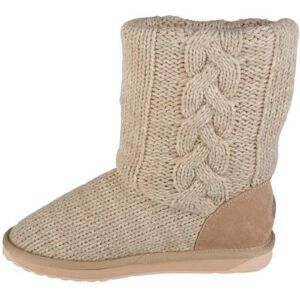 Emu Australia, Damen, Hausschuhe, Schuhe, Hausschuhe Bartle, Beige, (37) Emu Australia, Damen, Hausschuhe, Schuhe, Hausschuhe Bartle, Beige, (37)