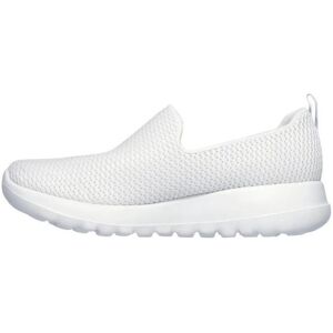 Skechers Damen go Walk Joy Turnschuhe Weiß - Turnschuhe Skechers Damen go Walk Joy Turnschuhe Weiß - Turnschuhe
